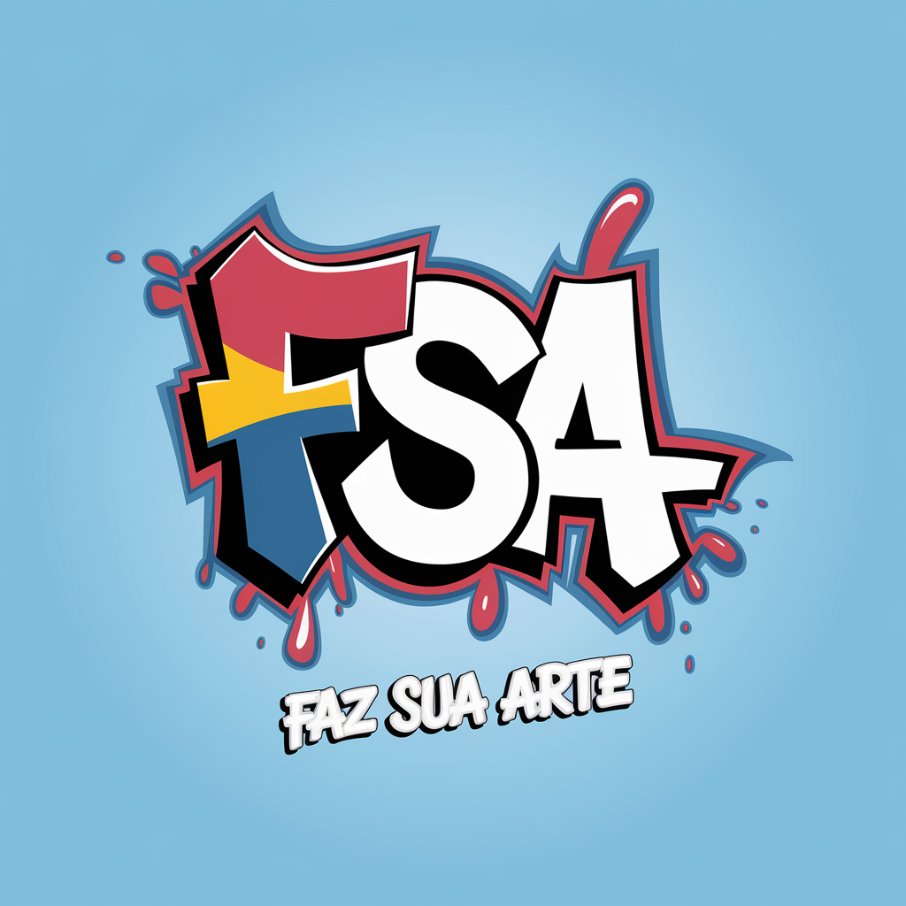 Conectando Arte e Cultura: Como o “Faz Sua Arte” Vai Brilhar nas Redes Sociais! 🌐🎨